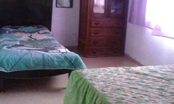 Imagem 7: Coronel Xavier Chaves - Sítio - Cachoeira