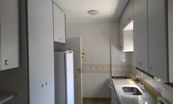 Imagem 6: Apartamento em Alphaville mobiliado centro 98m 3 qtos 2 vg 980.000