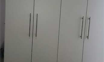 Imagem 5: Apartamento em andar alto no condomínio Caminhos da Lapa