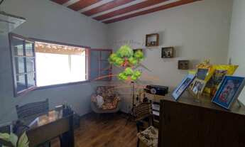 Imagem 6: Casa com 3 dormitórios à venda, 322 m² por R$ 340.000,00 - Simão Pereira - Simão Pereira/M