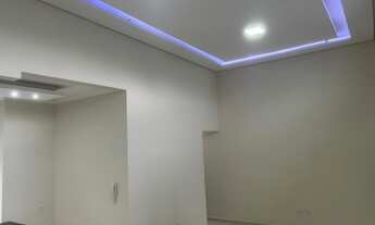 Imagem 2: Térrea para venda possui 117 metros quadrados com 3 quartos