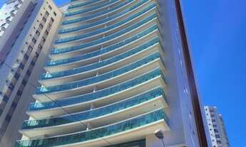 Imagem: Apartamento de 114m2, 3/4 sendo 2 suites