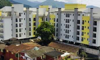 Imagem: Apartamento à Venda - Centro - Ubatuba