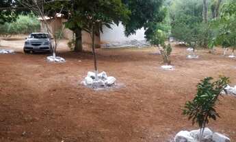 Imagem 2: Coronel Xavier Chaves - Sítio - Cachoeira