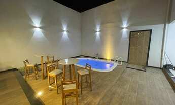 Imagem 6: Casa para venda com 151240 metros quadrados com 4 quartos no Parque das Jaqueiras - Alagoi