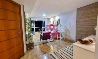 Imagem: Apartamento com 3 dormitórios à venda