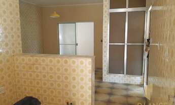 Imagem 2: Térrea para venda possui 180 metros quadrados com 3 quartos em Jardim Nova Europa - Campin