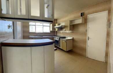 Imagem 7: Apartamento para aluguel possui 120m2 com 2 quartos em Beira mar - Fortaleza - Ceará