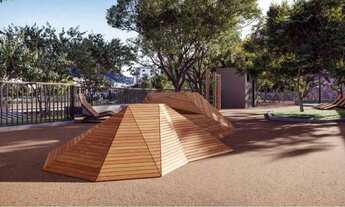 Imagem 8: Apartamento para venda possui 47 metros quadrados com 1 quarto em Gávea - Rio de Janeiro