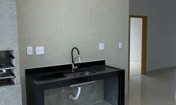 Imagem 6: Linda casa no bairro Rancho Alegre