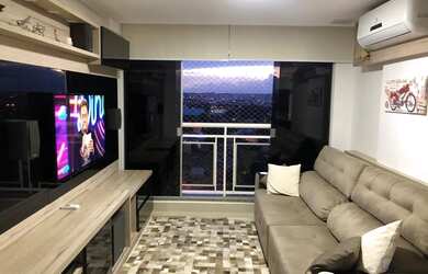 Imagem 3: Condomínio Residencial Park Dos Alpes