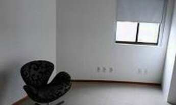 Imagem 7: Apartamento 3 quartos em casa amarela mobiliado