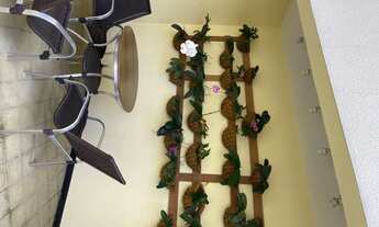 Imagem 6: Apartamento para aluguel tem 120 metros quadrados com 2 quartos em Setor Bueno