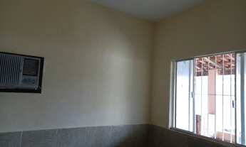 Imagem 2: Maricá casa 2qts 2 varandas garagem cedae perto da padaria lay day e posto gnv