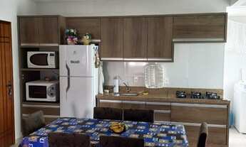 Imagem 2: Apartamento 2 dormitórios sendo 1 suíte