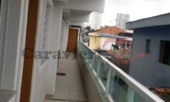 Imagem 4: São Paulo - Apartamento Padrão - PENHA DE FRANÇA