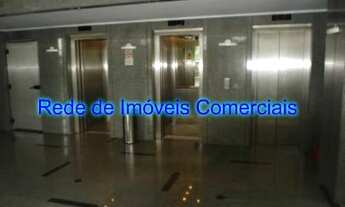 Imagem 4: Escritório para aluguel tem 100 metros quadrados em Itaim Bibi - São Paulo - SP