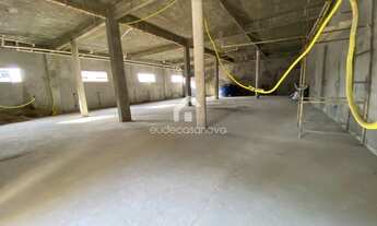 Imagem 4: Manaus - Galpão/Depósito/Armazém - Planalto