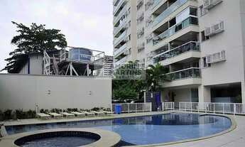 Imagem 3: Apartamento para Venda em Rio de Janeiro, Taquara, 2 dormitórios, 1 suíte, 2 banheiros, 2