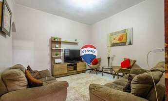 Imagem 2: Casa com 2 dormitórios à venda, 189 m² por R$ 400.000,00 - Setor de Mansões de Sobradinho