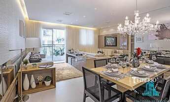 Imagem 2: Apartamento para Venda em São Paulo, Vila Guarani (Z Sul), 2 dormitórios, 1 suíte, 2 banhe