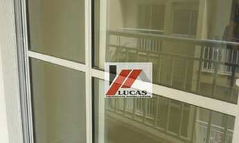 Imagem 7: Apartamento com 3 dormitórios à venda, 61 m² por R$ 195.000,00 - Atalaia - Cotia/SP