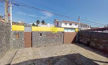 Imagem 2: NATAL - Casa Padrão - Lagoa Nova