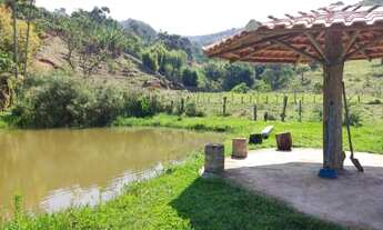 Imagem 3: GRANDE OPORTUNIDADE DE TER SUA CHÁCARA NAS TERRAS DO SUL DE MINAS