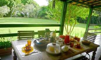 Imagem 7: Rural de 150 metros quadrados no bairro Serra do Cipo com 4 quartos