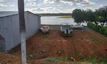 Imagem 7: Terreno de 480M2 no Condomínio Vitória Náutico Residence