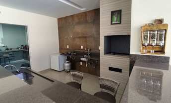 Imagem 3: Casa na Ponte Alta Alto padrão na melhor localização