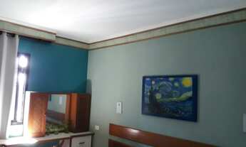 Imagem 7: Apartamento para venda tem 56 metros quadrados com 1 quarto em Barra da Tijuca - Rio de Ja