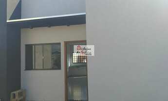 Imagem 2: Casa à venda no bairro Árvores do Cerrado - Maracaju/MS