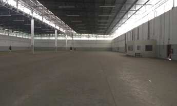 Imagem 3: Galpão/Depósito/Armazém para aluguel tem 5460 metros quadrados em Aleixo - Manaus - Amazon