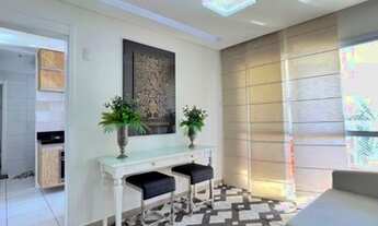 Imagem 3: Vista Beira Mar - Reformado-Ficam Todos os Móveis e Modulados -(Sombra Total