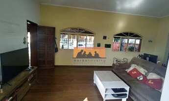 Imagem 4: Casa com 4 dormitórios à venda, 421 m² por R$ 790.000,00 - Cidade Universitária II - Campi