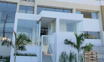 Imagem 2: O apartamento no bairro Vila Rosa com 57 metros quadrados com 2 quartos sendo 1 suite e 1