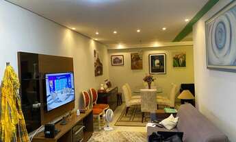 Imagem 3: Vende-se apartamento em ótima localização à apenas 2 quadras da praia do Boqueirão, Santos