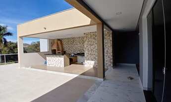 Imagem 3: CASA RESIDENCIAL em VESPASIANO - MG, JARDIM ENCANTADO