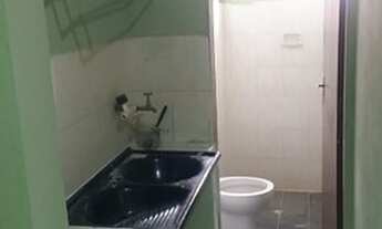 Imagem 7: Apartamento (Catolé): 2 quartos, 2 banheiros, sala, cozinha, varanda, vaga garagem coberta