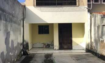 Imagem 2: Casa Duplex - 4 quartos - Bairro Salinas