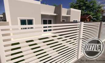 Imagem 4: RESIDÊNCIA 58 M² - PRAIA GRANDE 4 QUADRAS DO ASFALTO