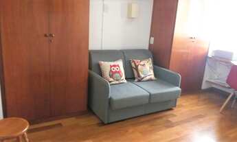 Imagem 5: Apartamento a venda com 2 quartos em Saúde - São Paulo - SP