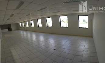 Imagem 4: Galpão - Techno Park - Campinas