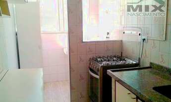 Imagem 2: Apartamento em Taboão - São Bernardo do Campo, SP