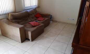 Imagem 4: Apto para venda com 100 metros quadrados com 3 quartos em São Joaquim - Contagem - MG