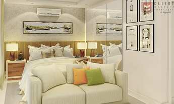 Imagem 3: Lindo projeto de casa no condomínio Altos dos Pinheiros com 3 quartos - Juiz de Fora