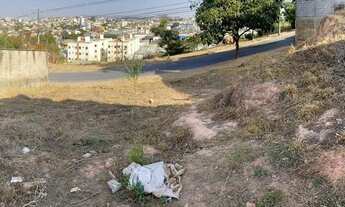Imagem 7: TERRENO RESIDENCIAL em CONTAGEM - MG, ARVOREDO 2ª SEÇÃO