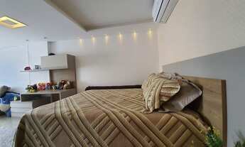 Imagem 2: Apartamento Frente ao Mar em Itaparica - 03 Quartos