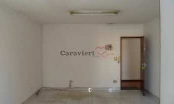 Imagem 4: São Paulo - Conjunto Comercial/Sala - VILA ARICANDUVA
